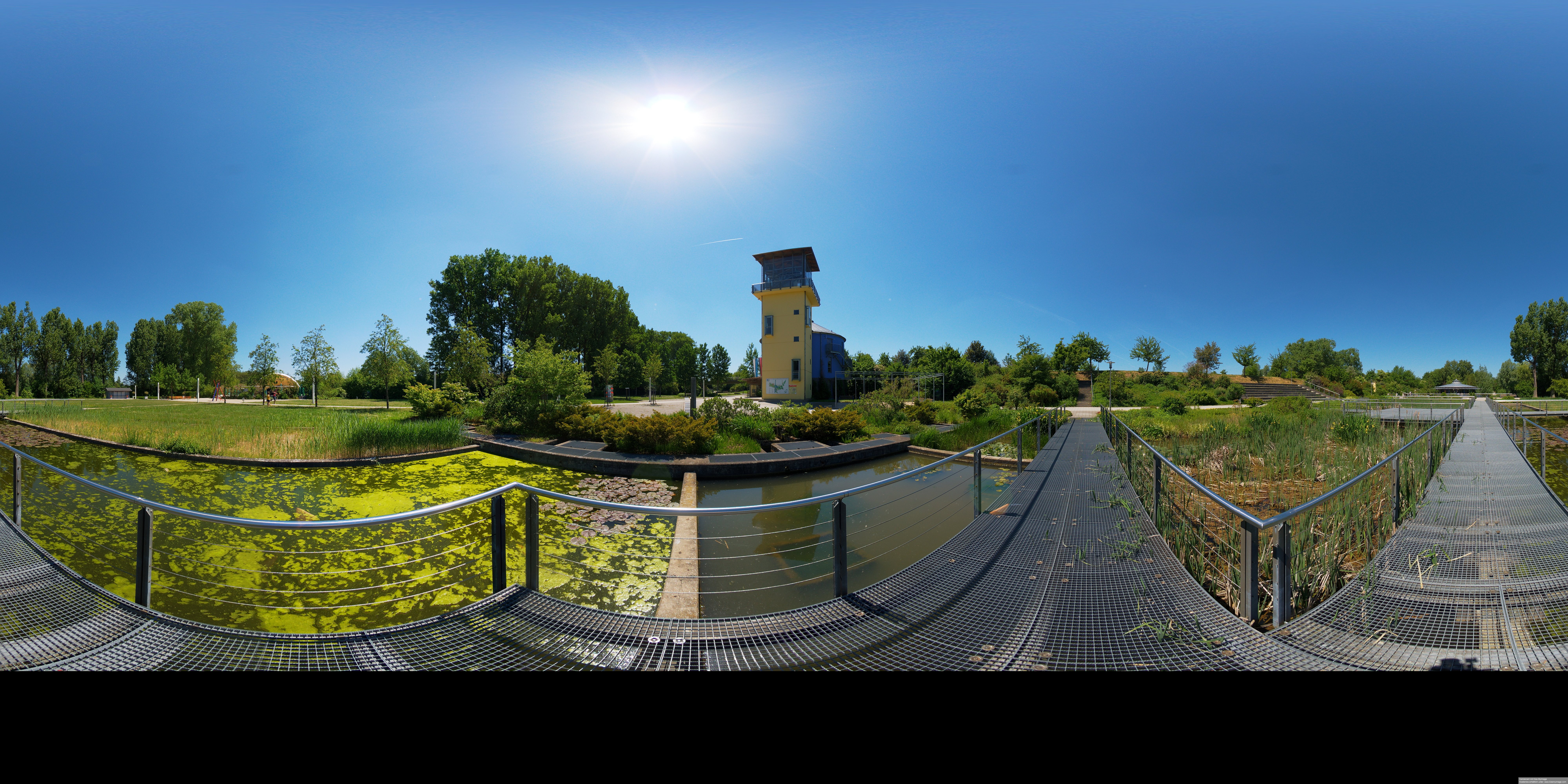 Klaeranlage 2 1 Panorama